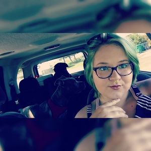 Meet your Posher, Lexyss